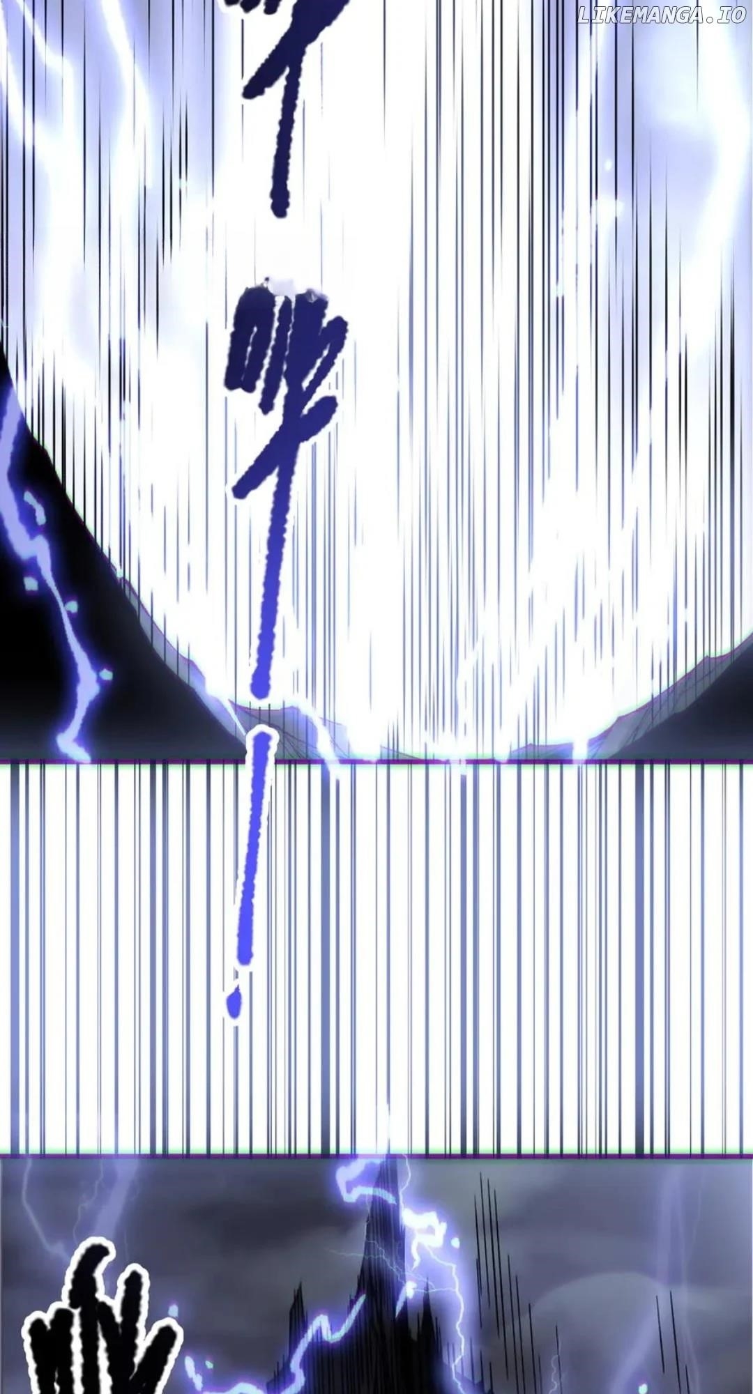 Catastrophic Necromancer Chapter 174 - Page 56 in English