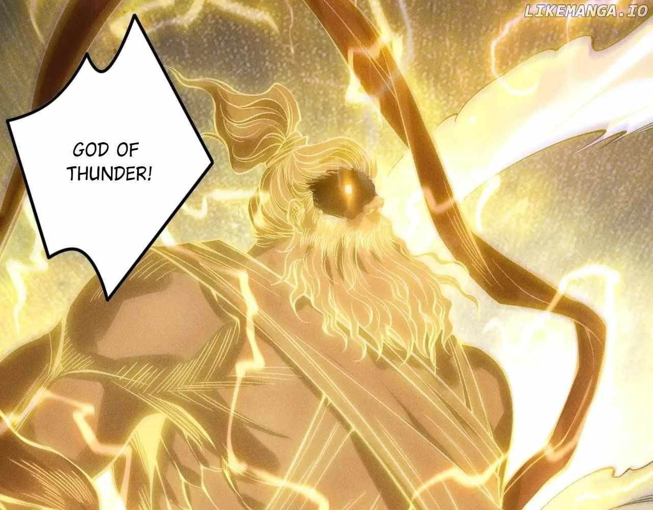 Catastrophic Necromancer Chapter 175 - Page 114 in English
