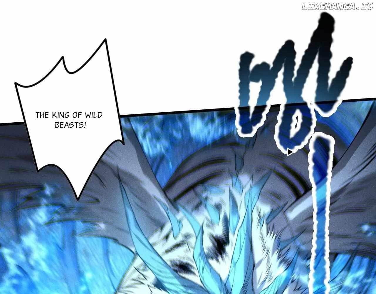 Catastrophic Necromancer Chapter 175 - Page 117 in English
