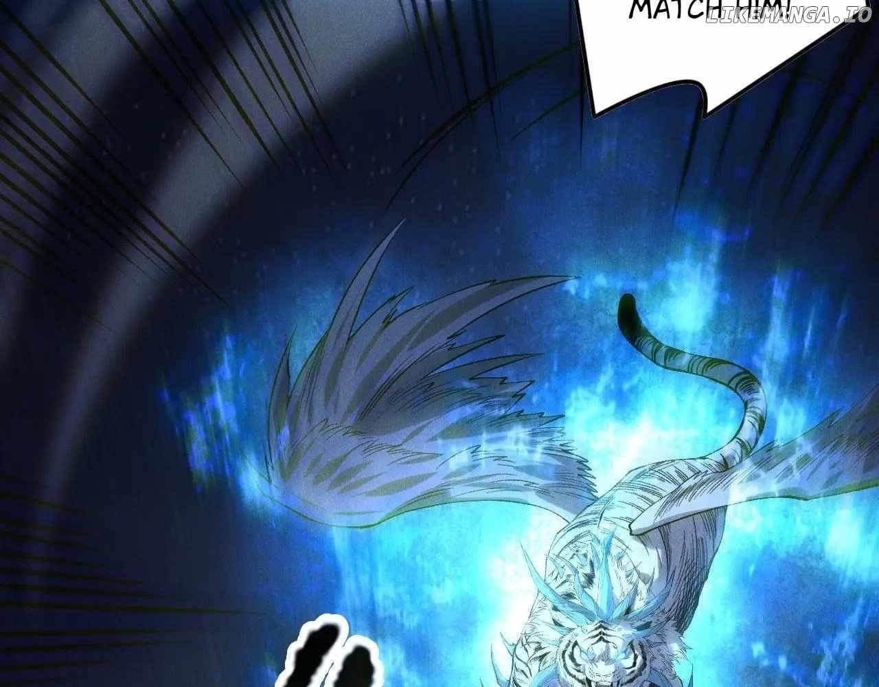 Catastrophic Necromancer Chapter 175 - Page 119 in English