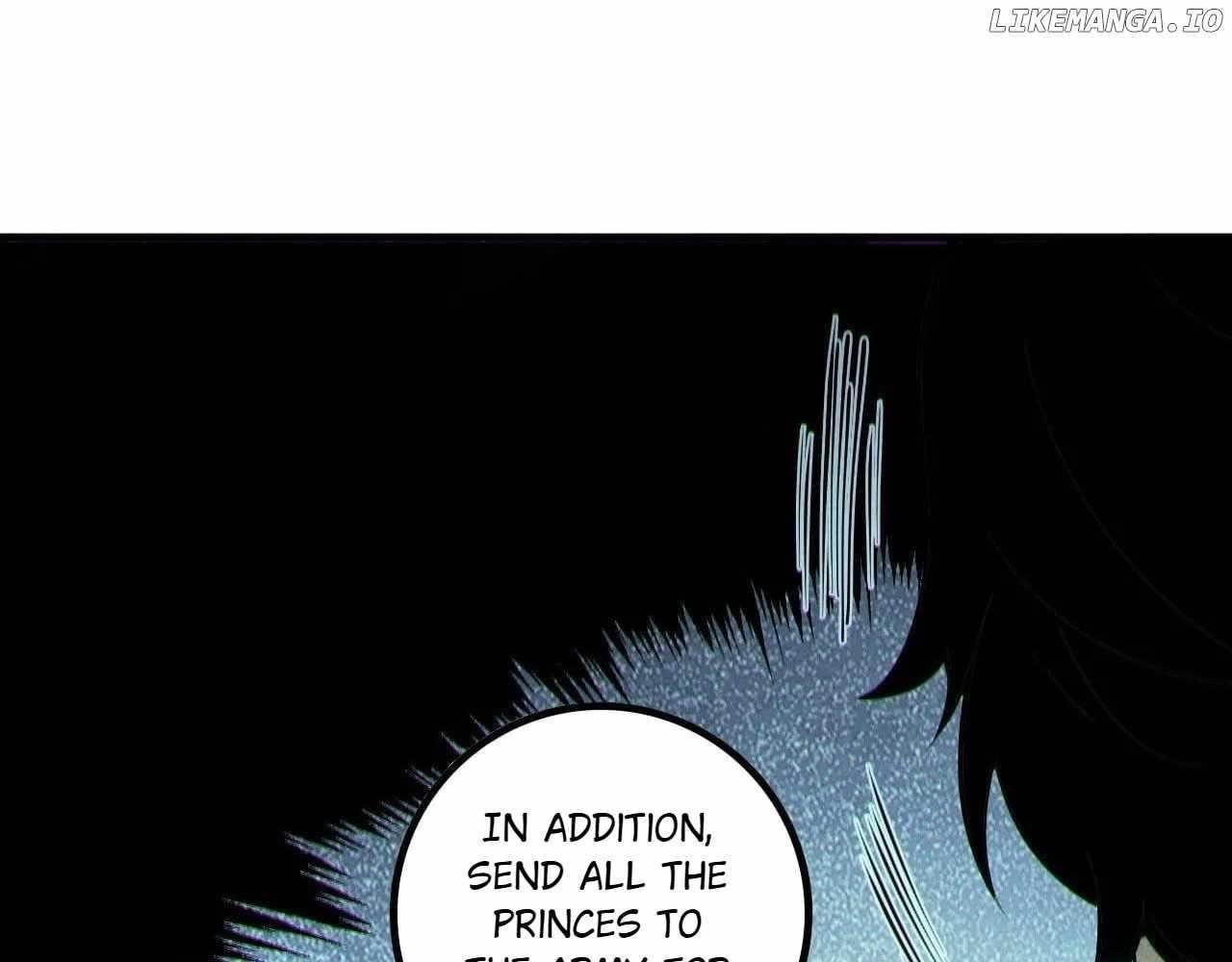 Catastrophic Necromancer Chapter 175 - Page 13 in English