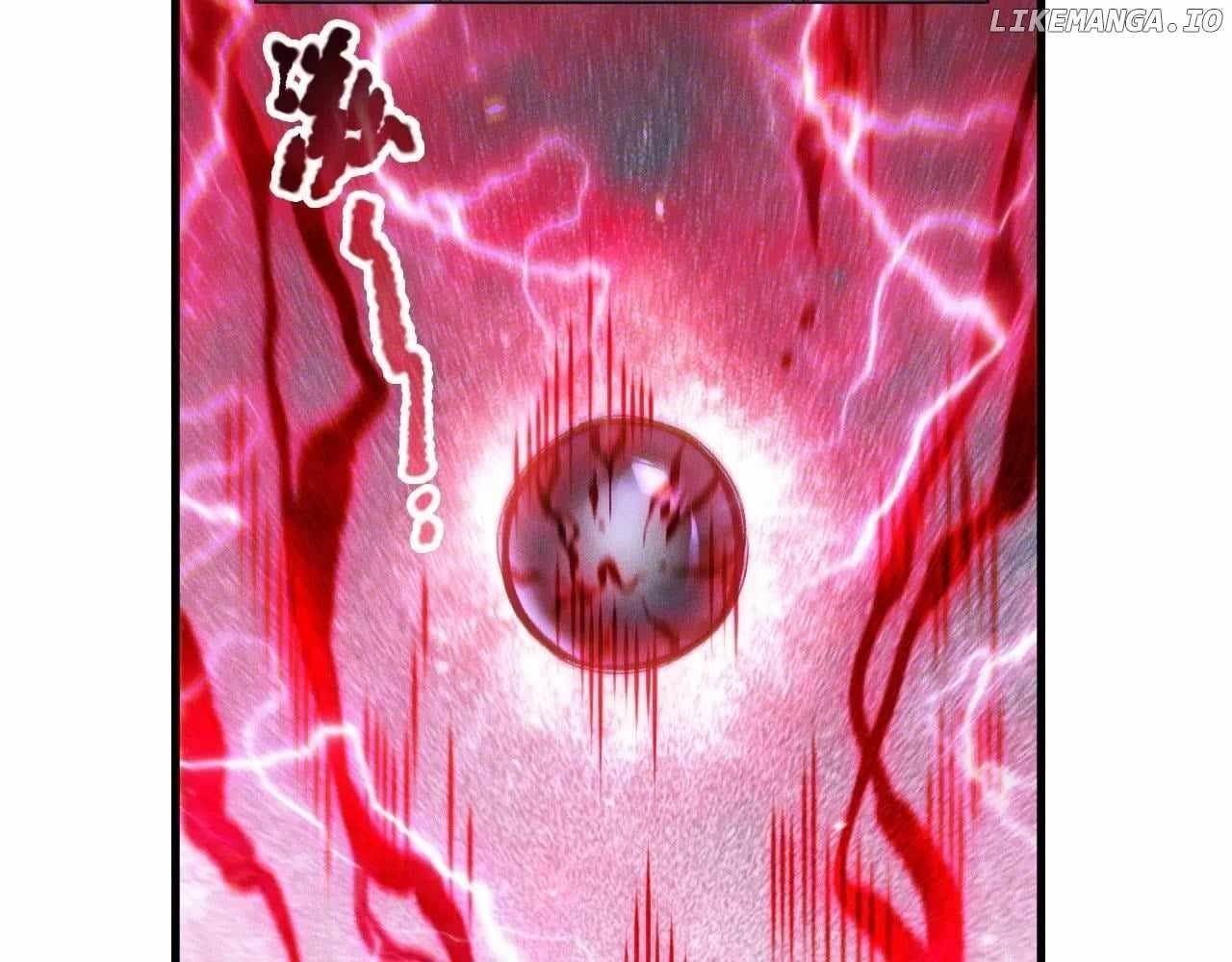Catastrophic Necromancer Chapter 175 - Page 22 in English