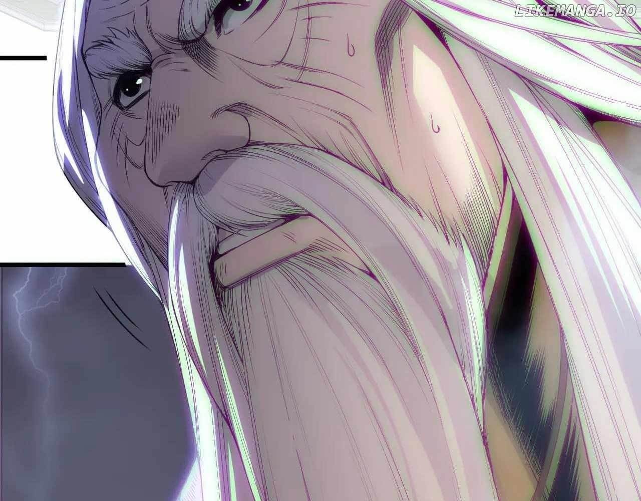 Catastrophic Necromancer Chapter 175 - Page 3 in English