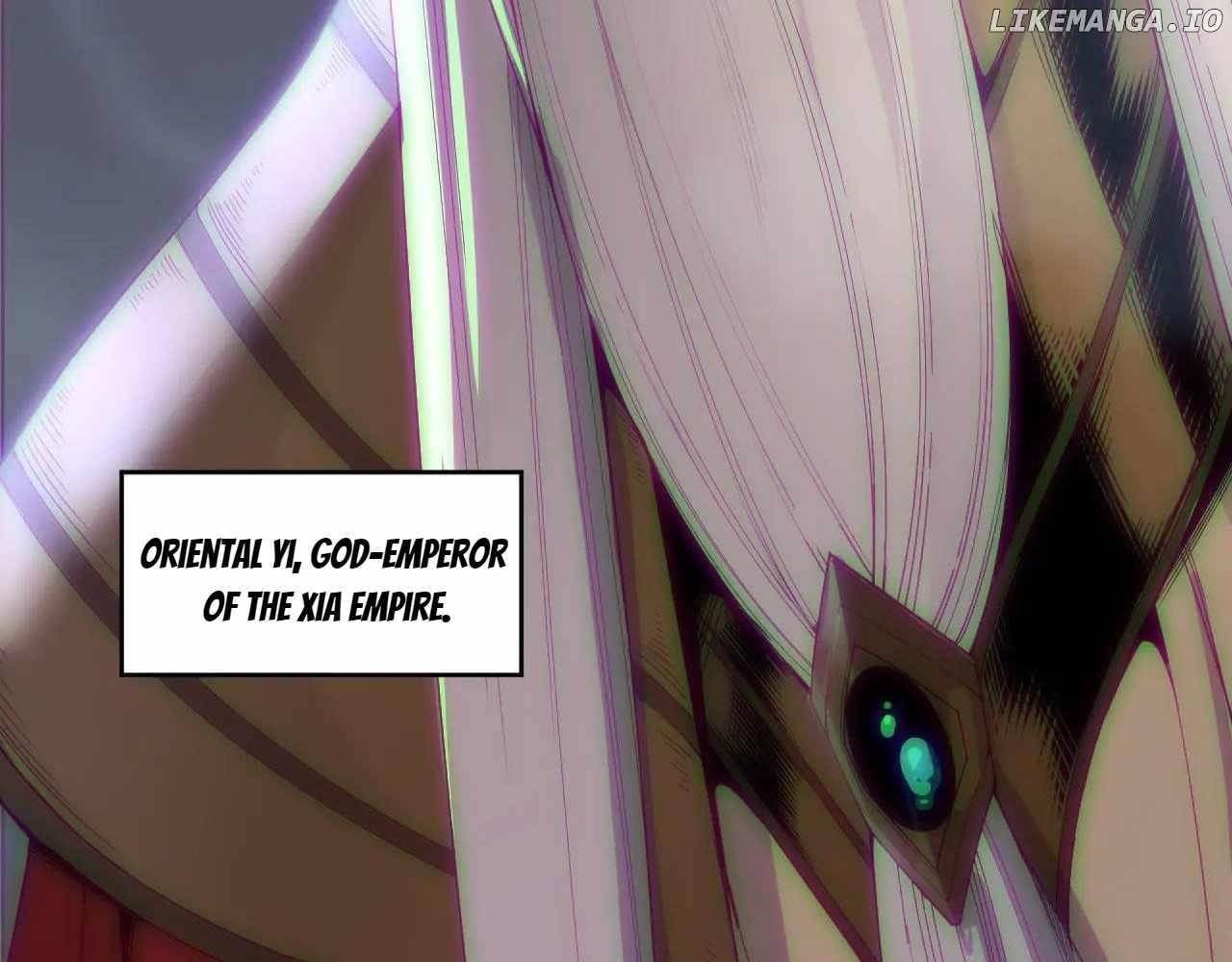 Catastrophic Necromancer Chapter 175 - Page 4 in English