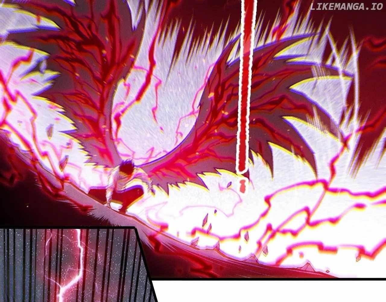 Catastrophic Necromancer Chapter 175 - Page 42 in English