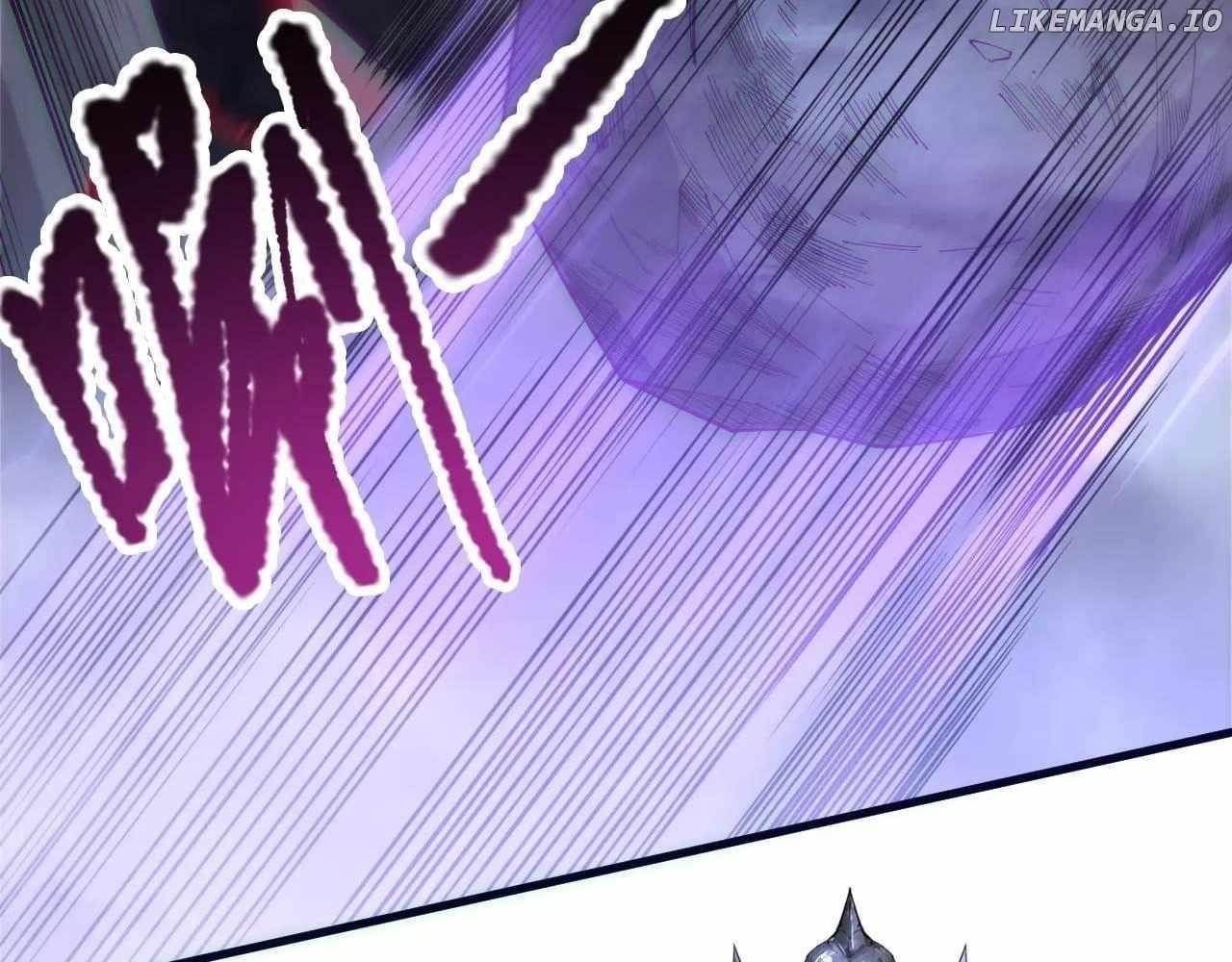 Catastrophic Necromancer Chapter 175 - Page 54 in English