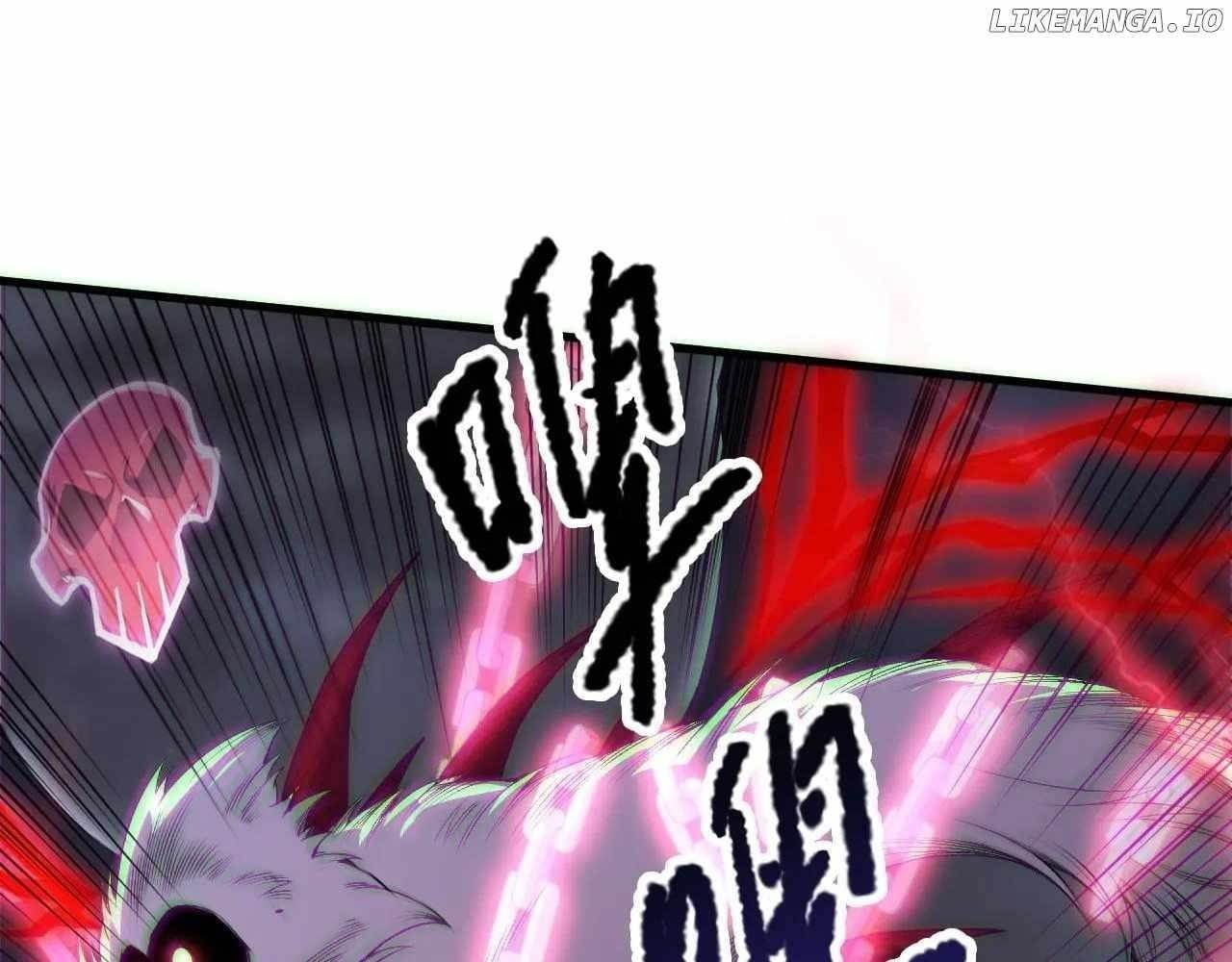 Catastrophic Necromancer Chapter 175 - Page 65 in English