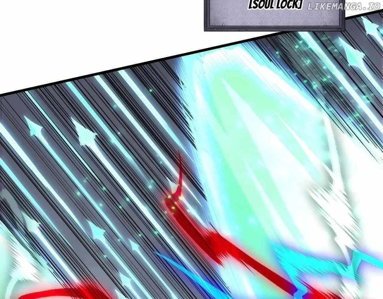 Catastrophic Necromancer Chapter 175 - Page 68 in English