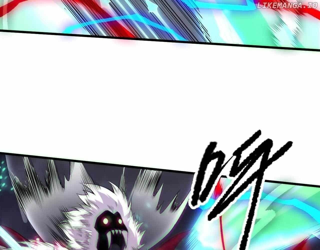 Catastrophic Necromancer Chapter 175 - Page 69 in English