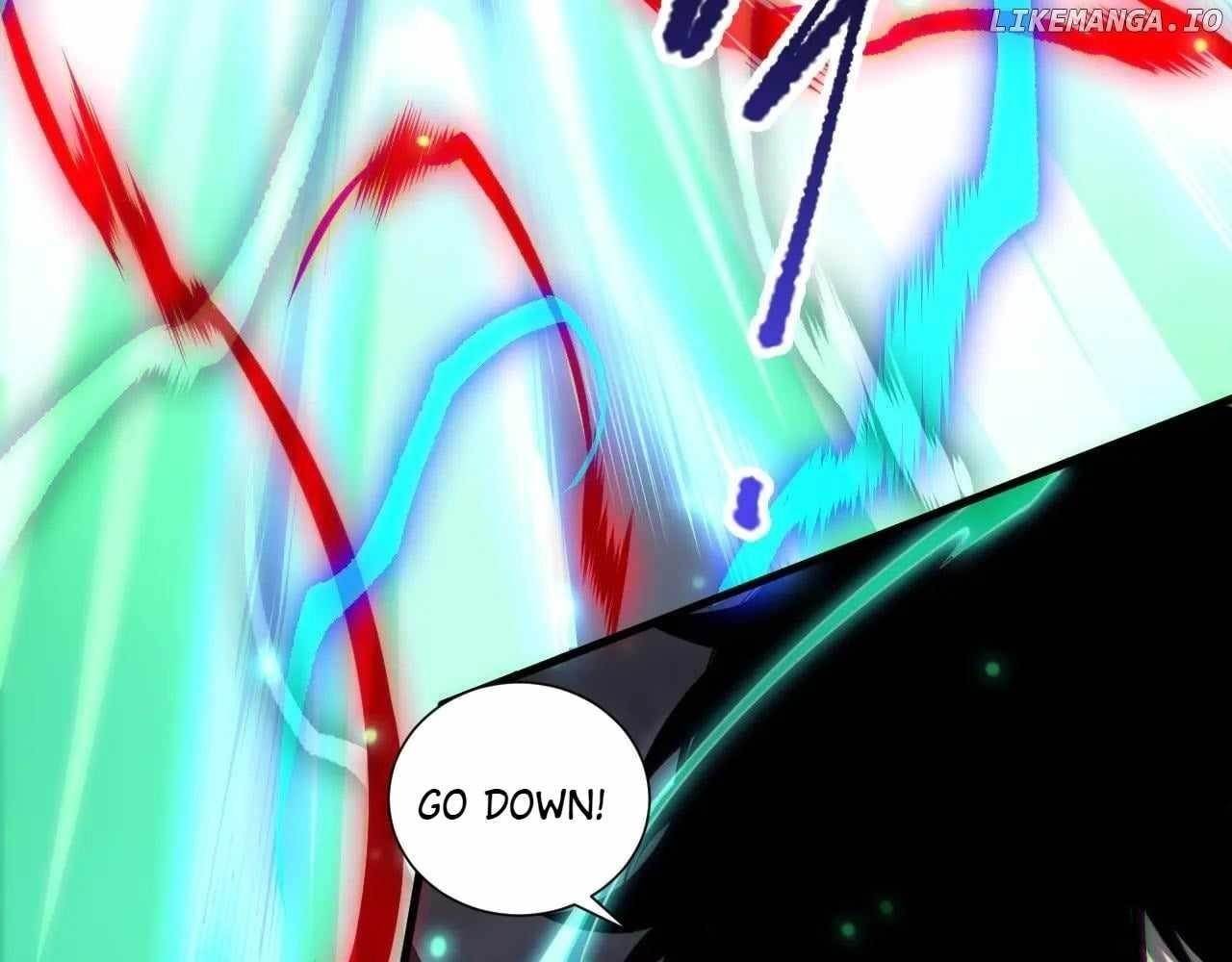 Catastrophic Necromancer Chapter 175 - Page 71 in English
