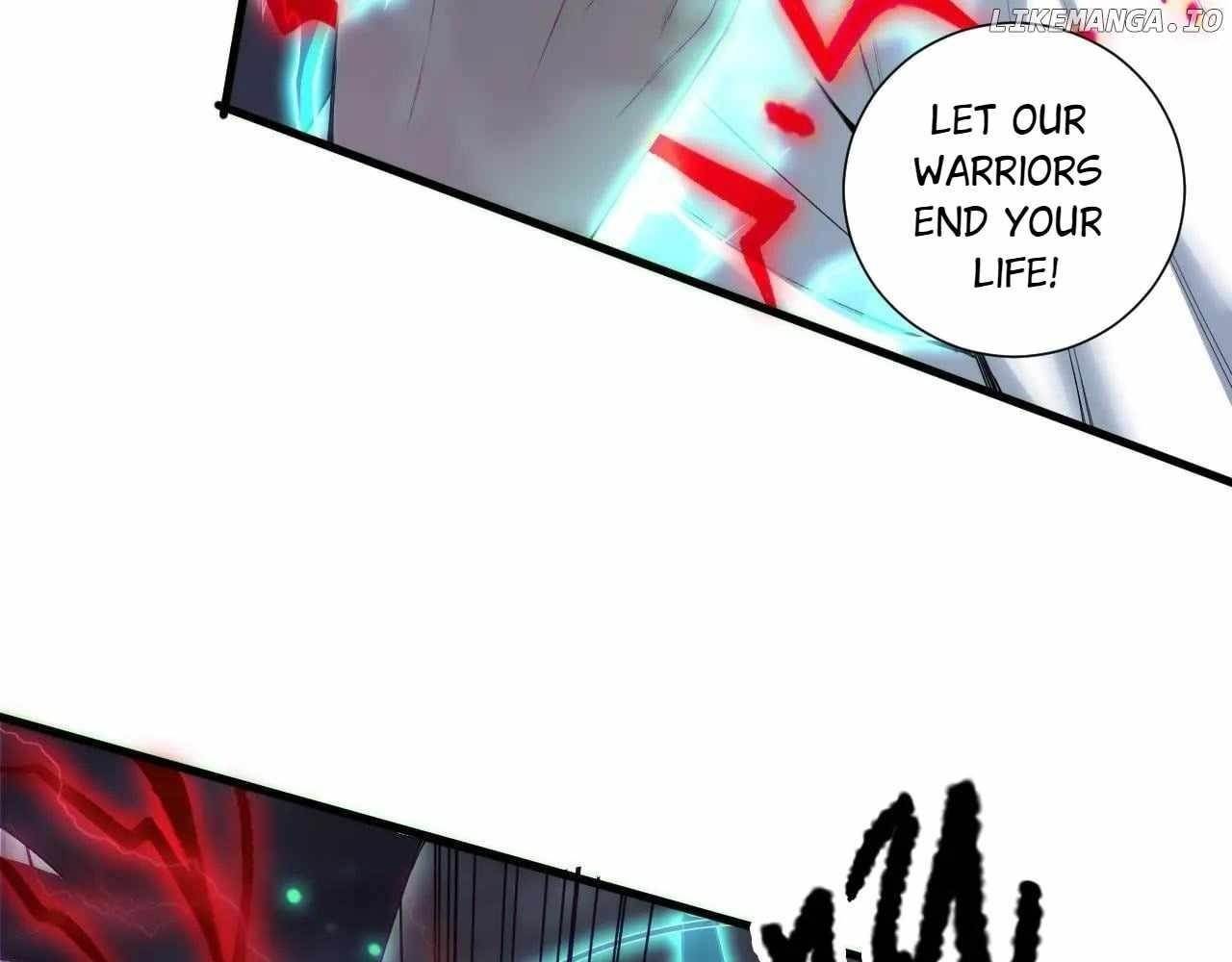 Catastrophic Necromancer Chapter 175 - Page 73 in English