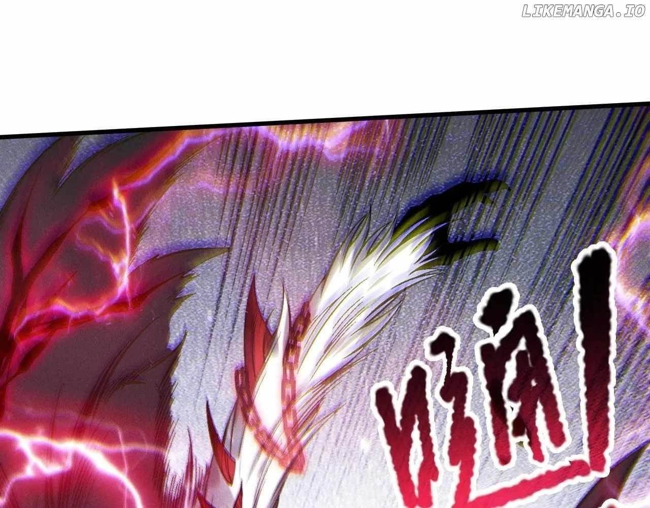 Catastrophic Necromancer Chapter 175 - Page 76 in English