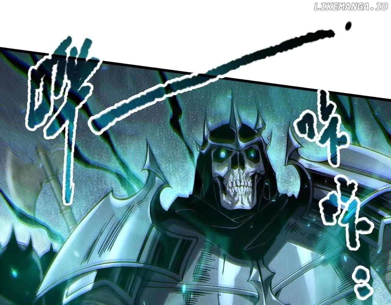 Catastrophic Necromancer Chapter 175 - Page 78 in English