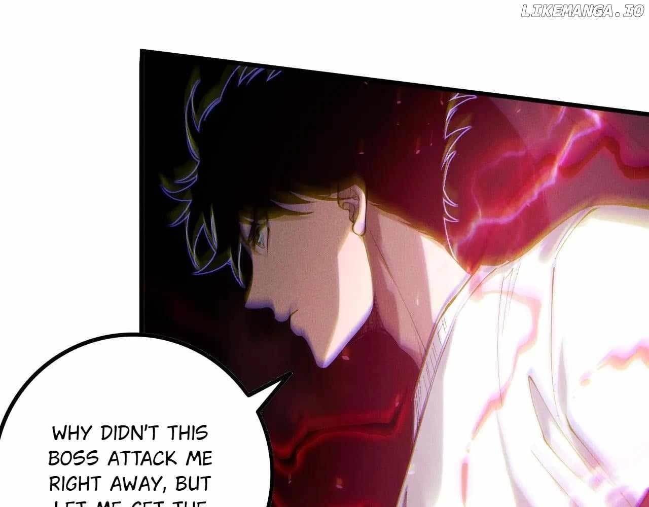 Catastrophic Necromancer Chapter 175 - Page 83 in English