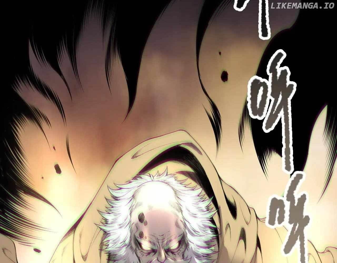 Catastrophic Necromancer Chapter 176 - Page 99 in English