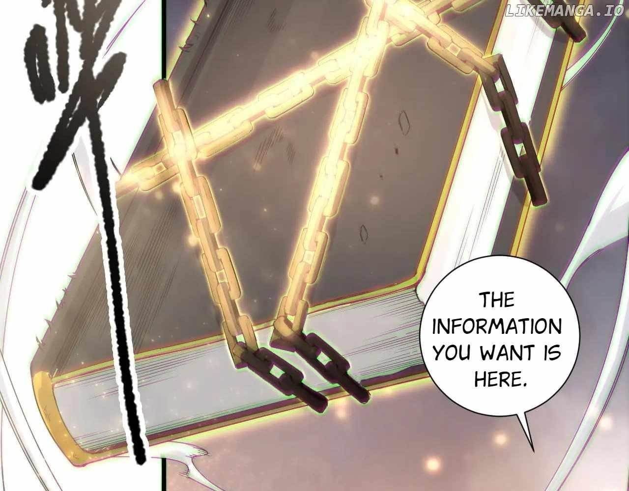 Catastrophic Necromancer Chapter 176 - Page 102 in English