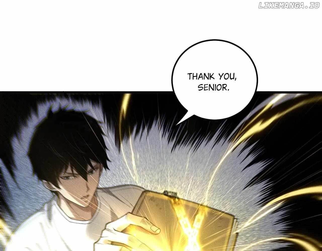 Catastrophic Necromancer Chapter 176 - Page 104 in English