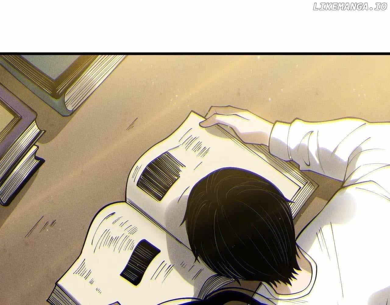 Catastrophic Necromancer Chapter 176 - Page 108 in English