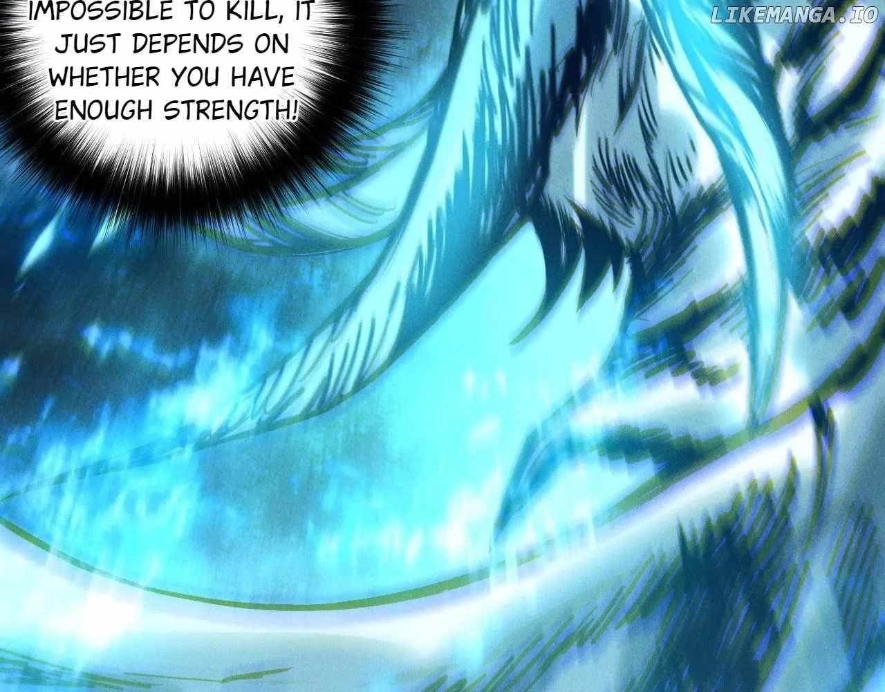 Catastrophic Necromancer Chapter 176 - Page 115 in English