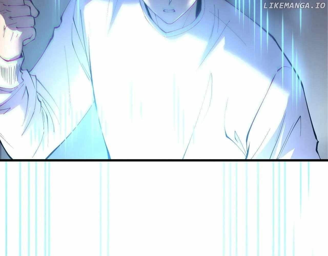 Catastrophic Necromancer Chapter 176 - Page 21 in English