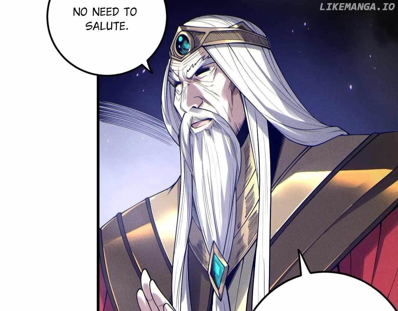 Catastrophic Necromancer Chapter 176 - Page 28 in English