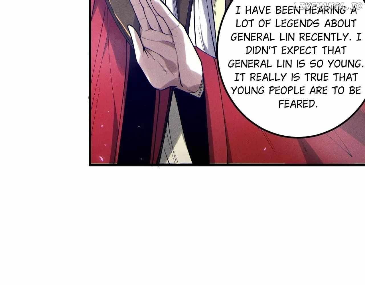 Catastrophic Necromancer Chapter 176 - Page 29 in English