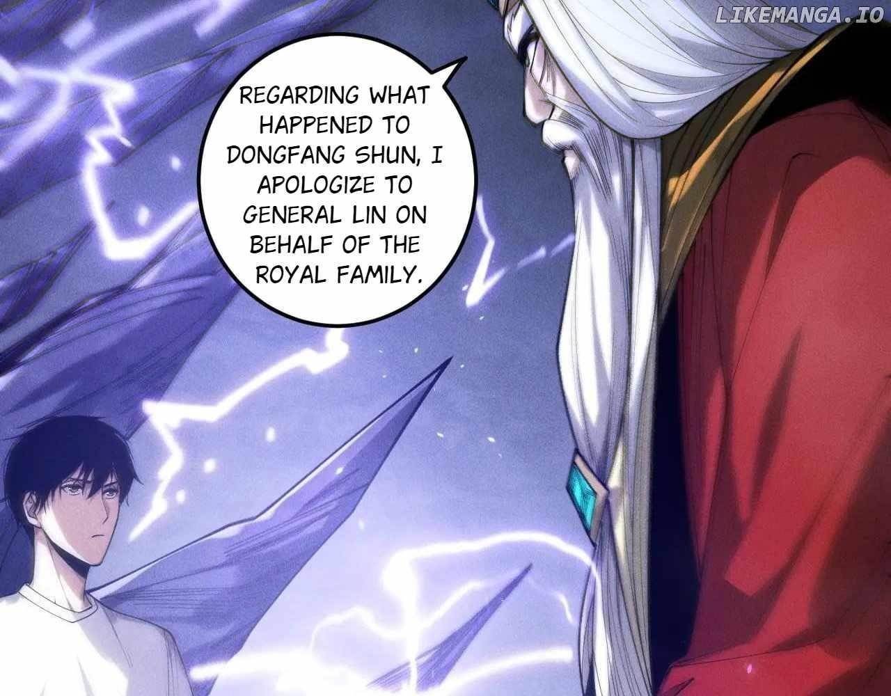 Catastrophic Necromancer Chapter 176 - Page 32 in English