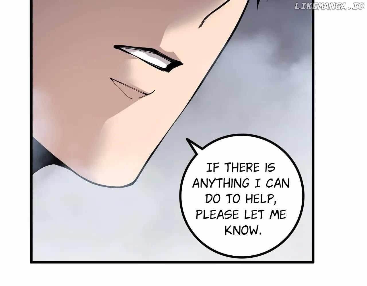 Catastrophic Necromancer Chapter 176 - Page 38 in English