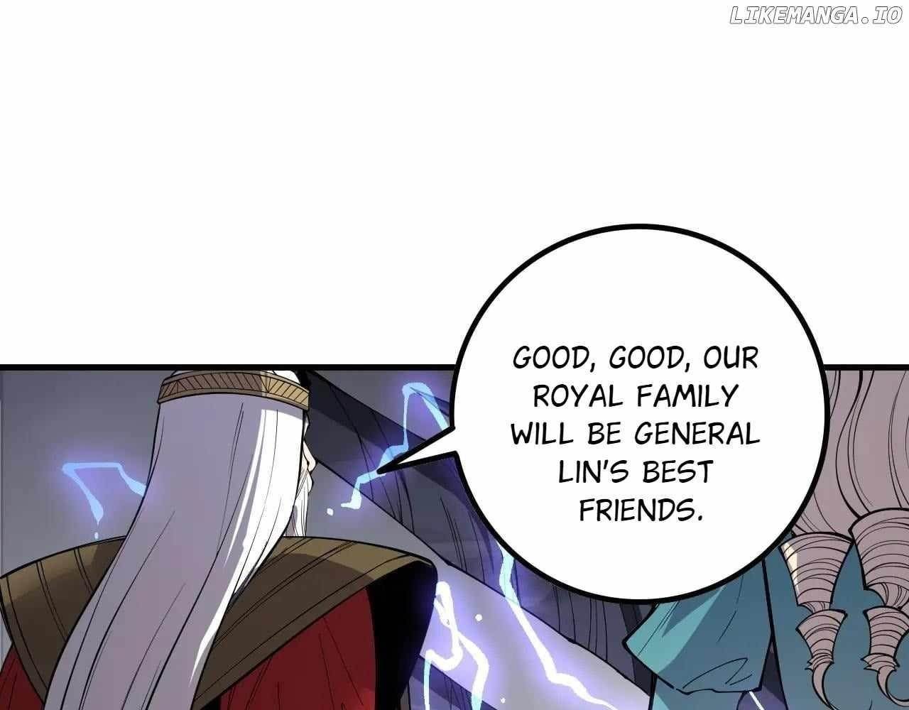 Catastrophic Necromancer Chapter 176 - Page 39 in English