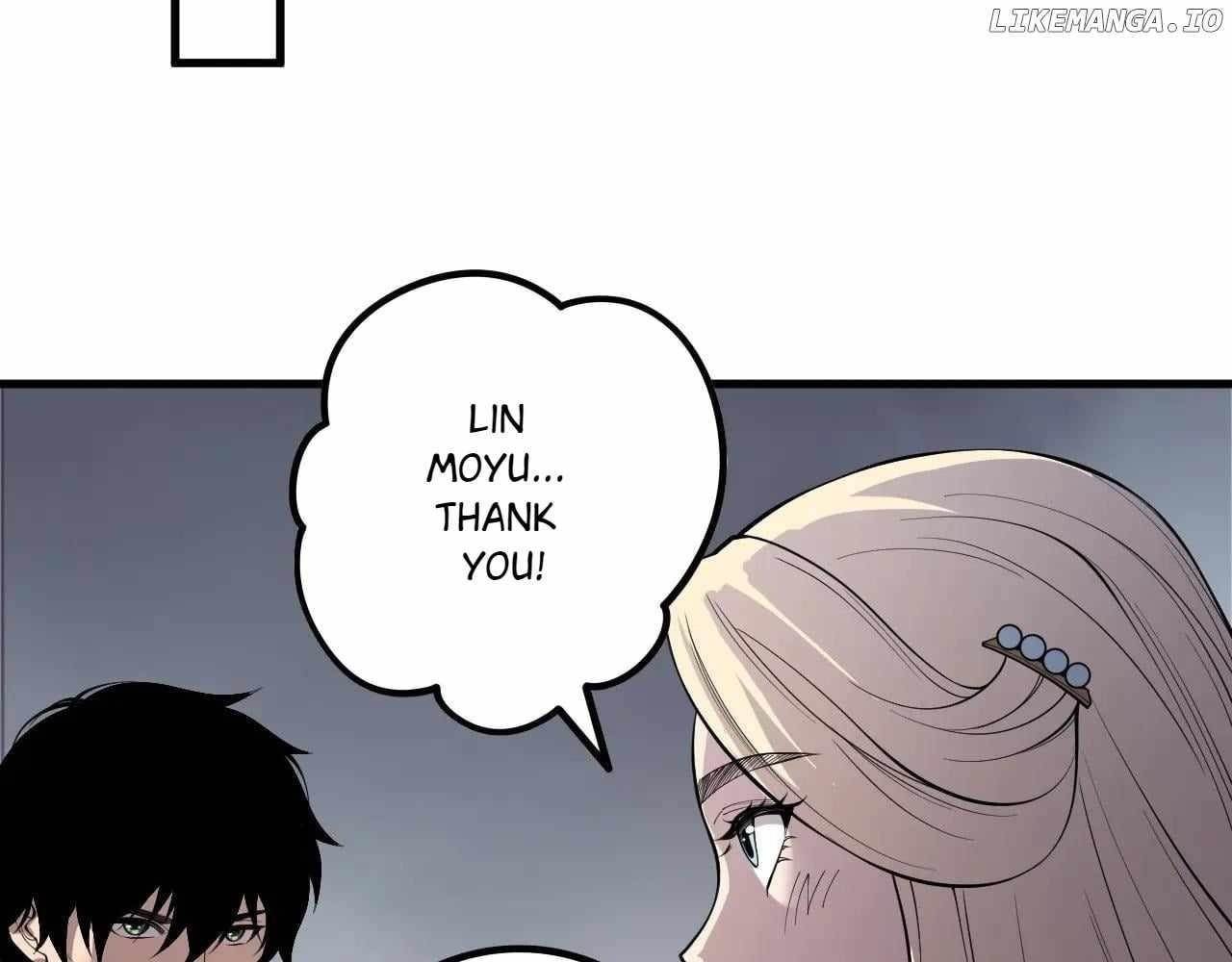 Catastrophic Necromancer Chapter 176 - Page 42 in English
