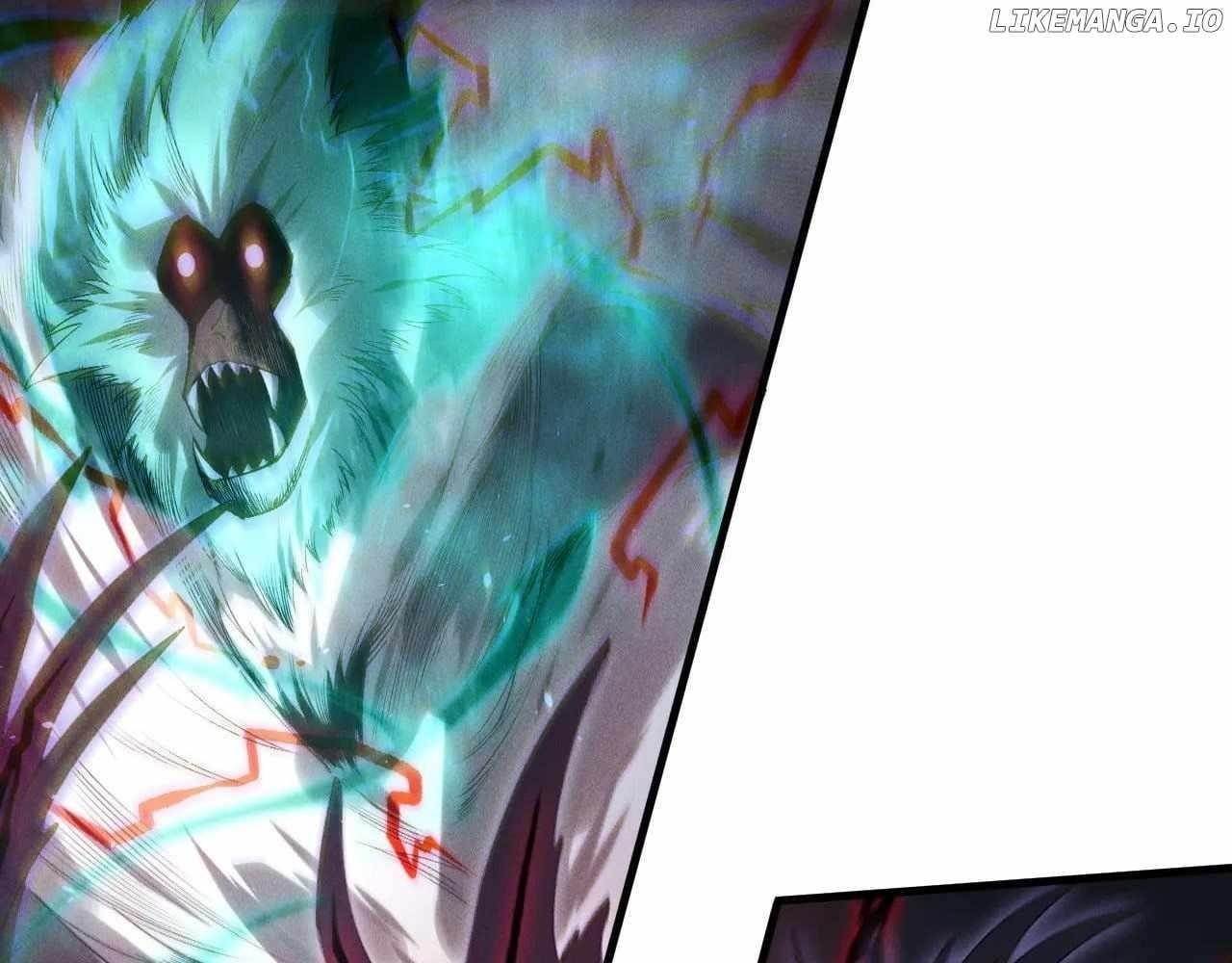 Catastrophic Necromancer Chapter 176 - Page 49 in English