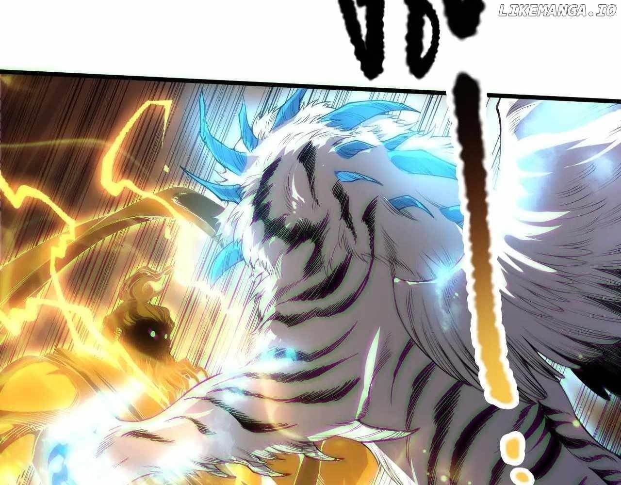 Catastrophic Necromancer Chapter 176 - Page 6 in English