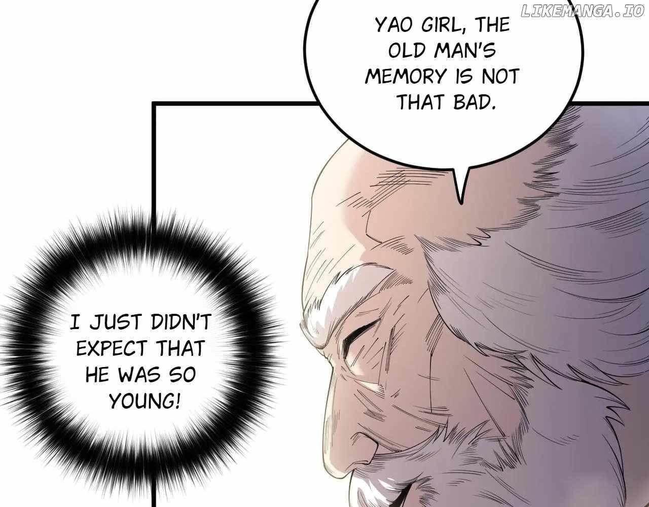 Catastrophic Necromancer Chapter 176 - Page 67 in English