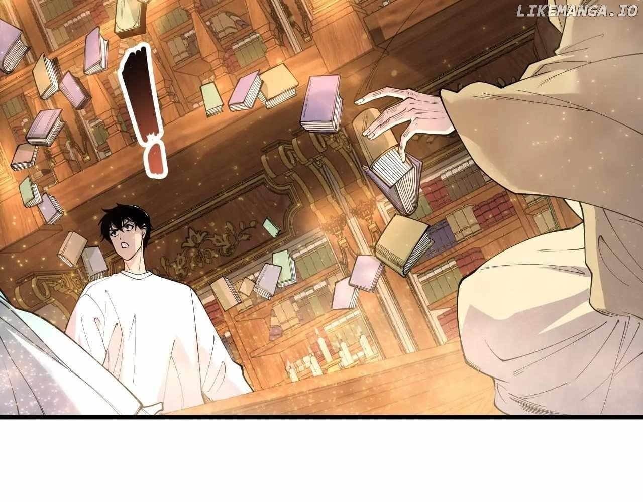 Catastrophic Necromancer Chapter 176 - Page 70 in English