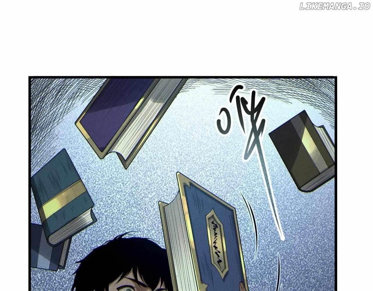 Catastrophic Necromancer Chapter 176 - Page 71 in English