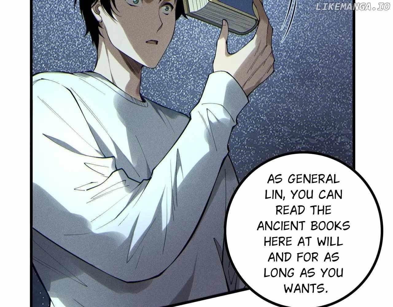 Catastrophic Necromancer Chapter 176 - Page 72 in English