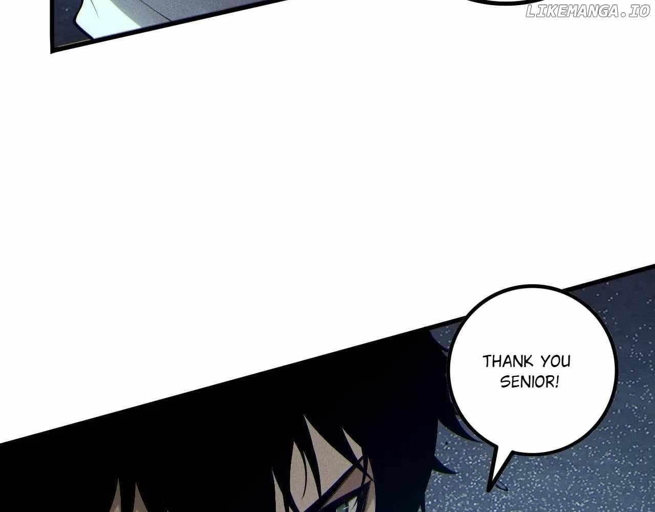 Catastrophic Necromancer Chapter 176 - Page 73 in English