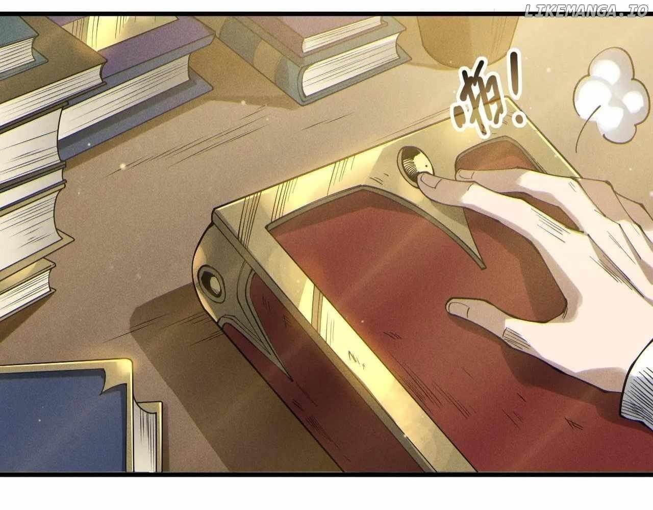 Catastrophic Necromancer Chapter 176 - Page 85 in English