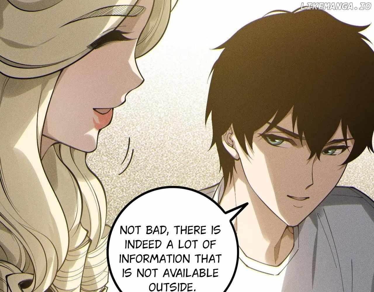 Catastrophic Necromancer Chapter 176 - Page 87 in English