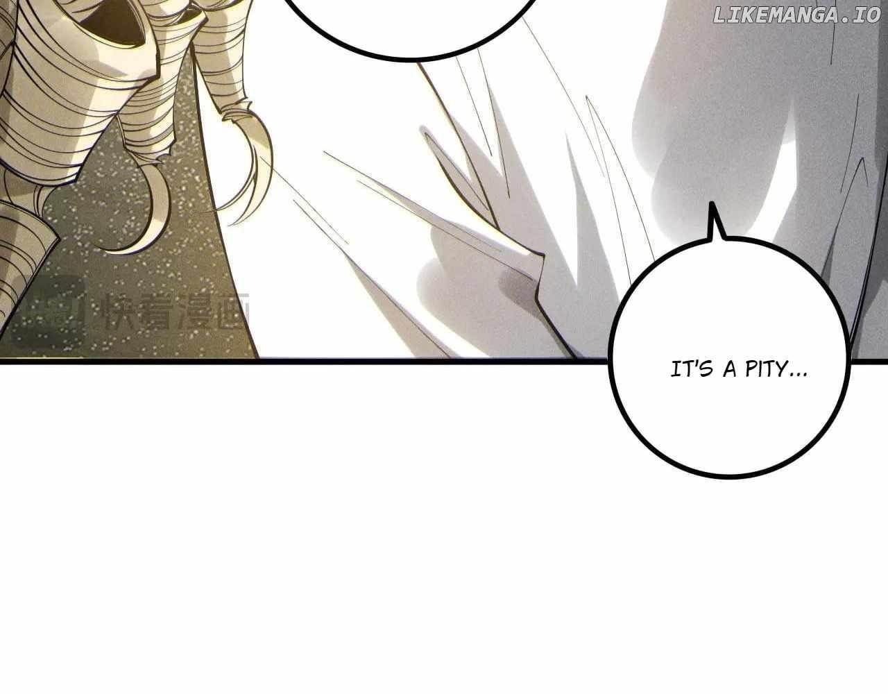 Catastrophic Necromancer Chapter 176 - Page 88 in English