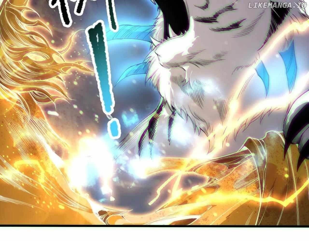 Catastrophic Necromancer Chapter 176 - Page 9 in English
