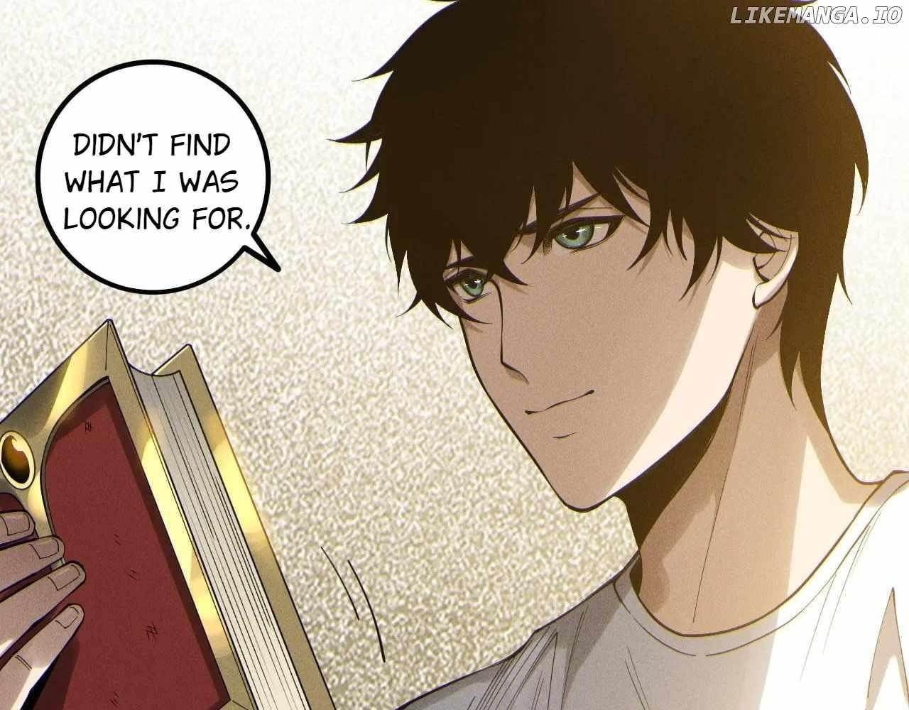 Catastrophic Necromancer Chapter 176 - Page 91 in English