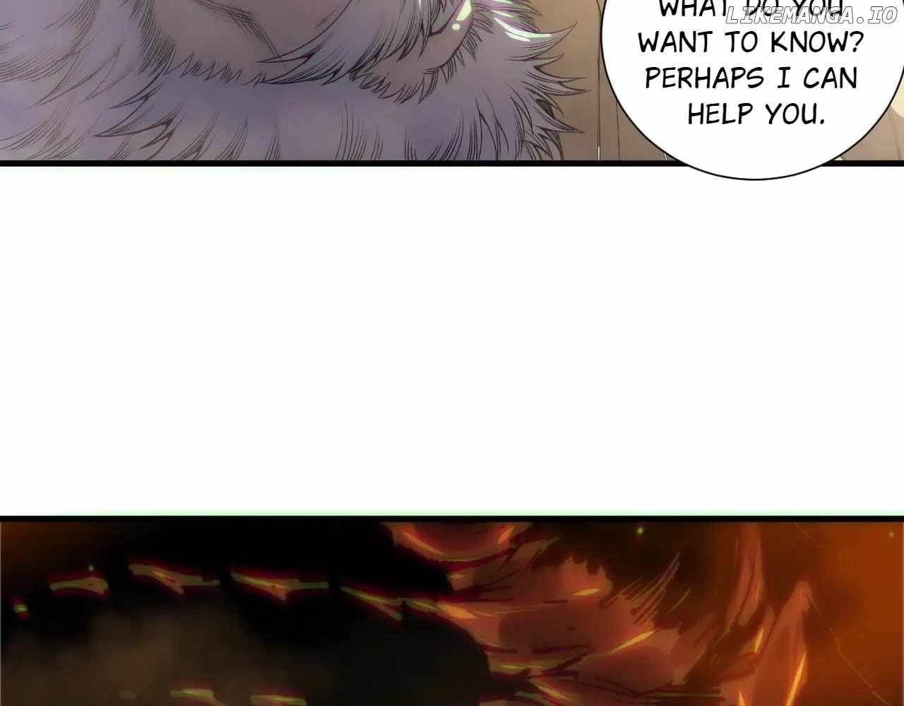 Catastrophic Necromancer Chapter 176 - Page 94 in English