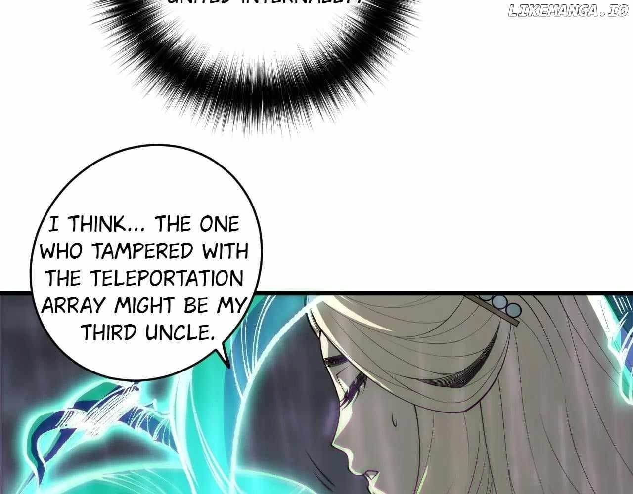 Catastrophic Necromancer Chapter 177 - Page 108 in English