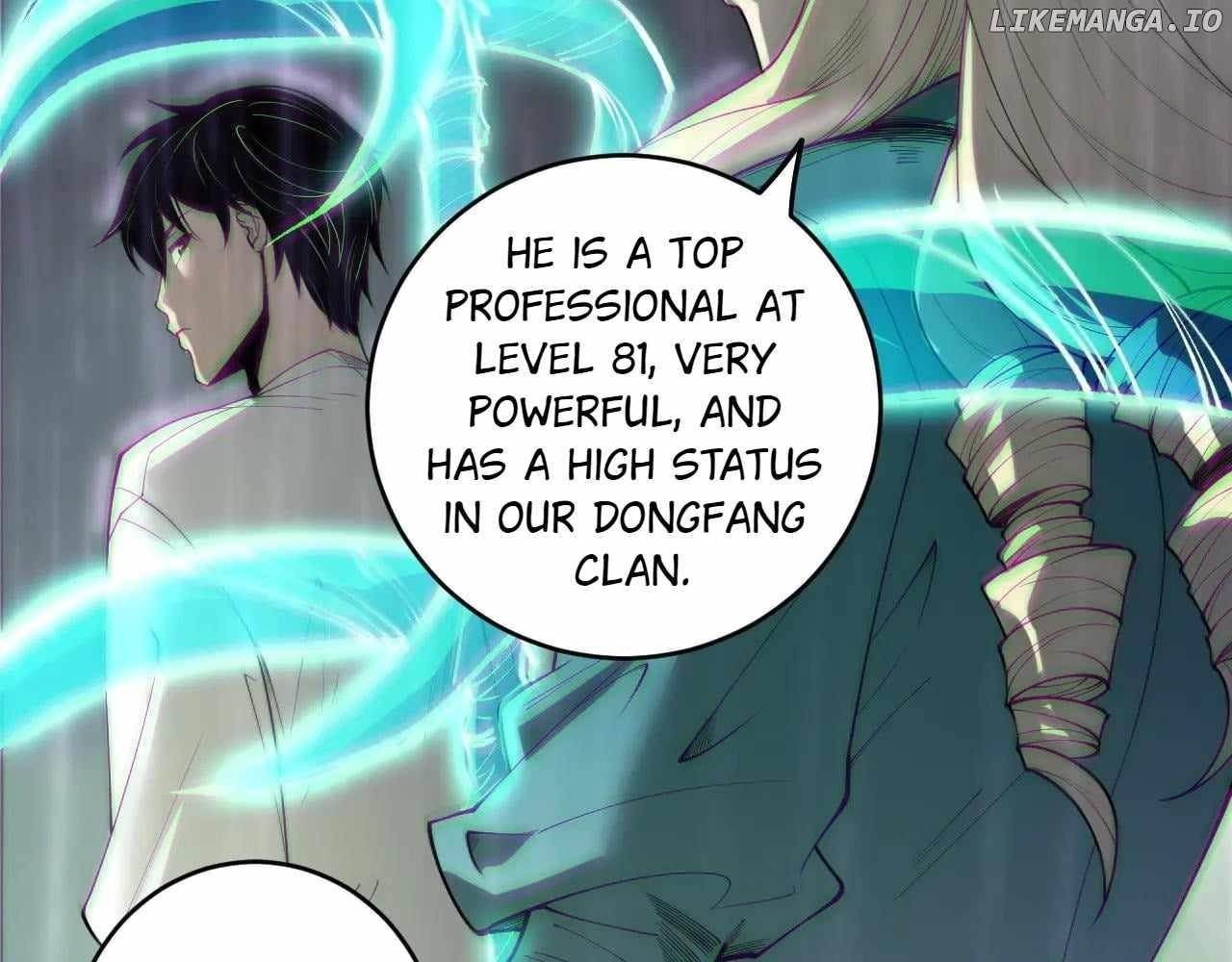 Catastrophic Necromancer Chapter 177 - Page 109 in English