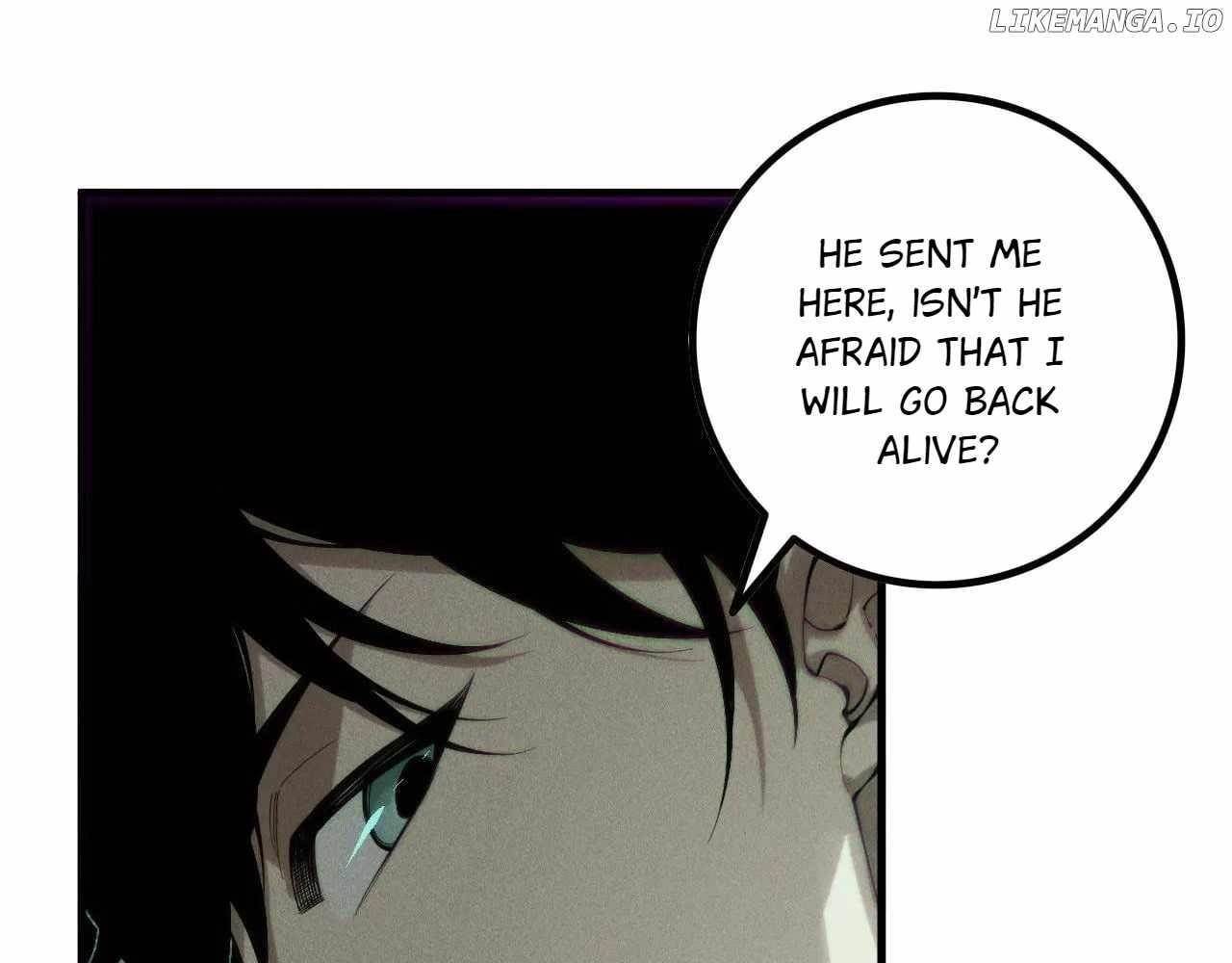 Catastrophic Necromancer Chapter 177 - Page 111 in English