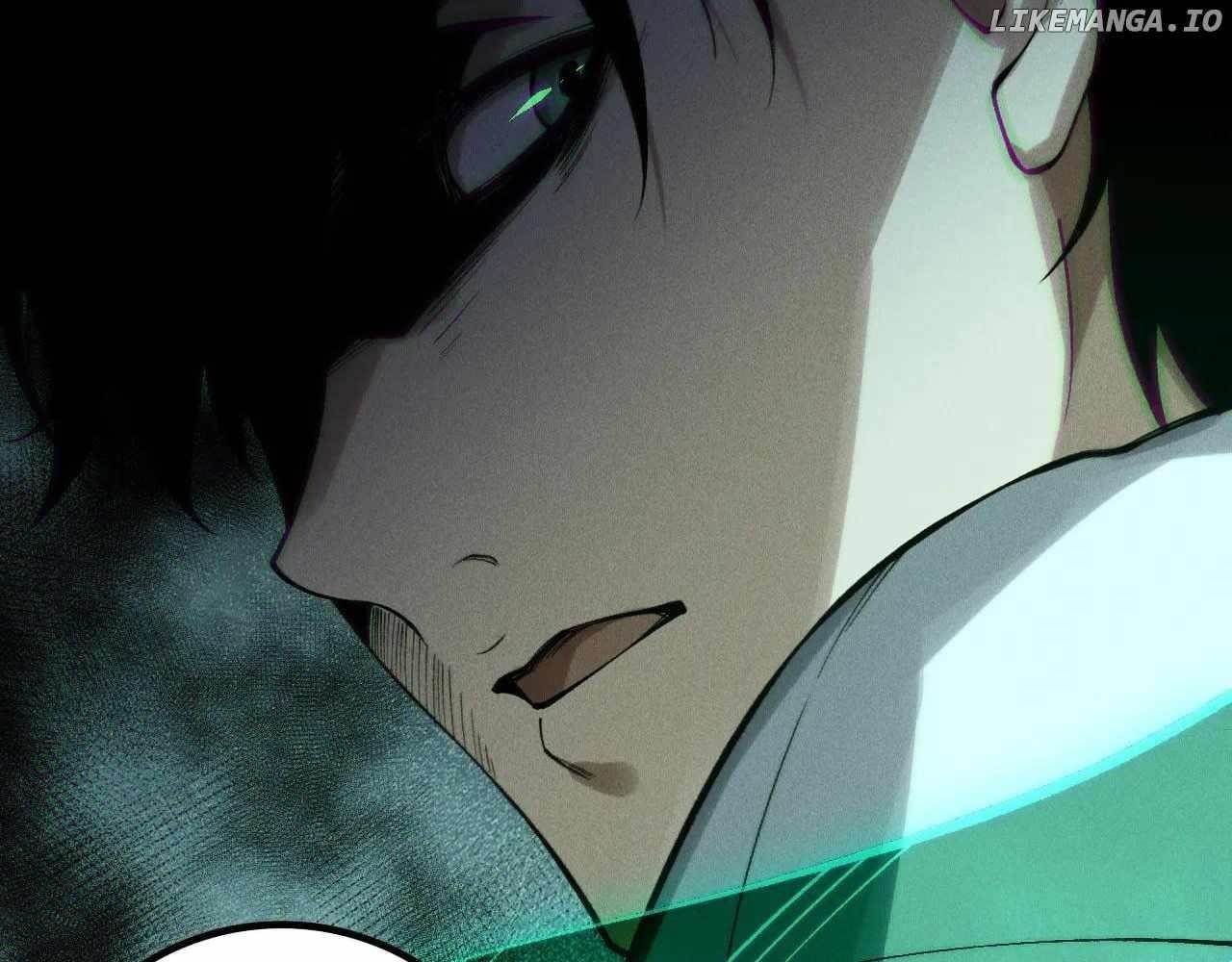 Catastrophic Necromancer Chapter 177 - Page 119 in English