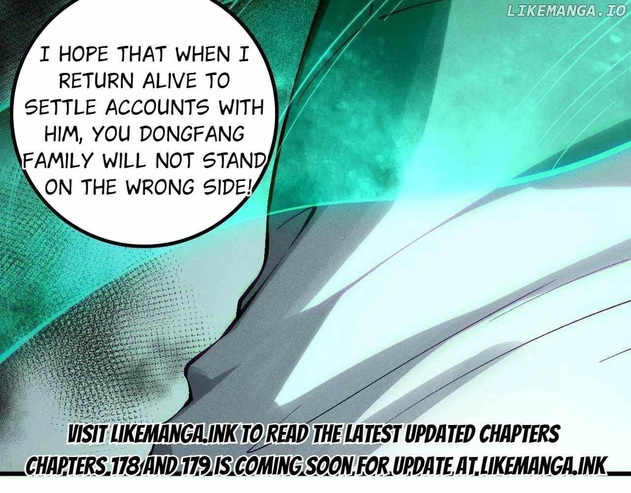 Catastrophic Necromancer Chapter 177 - Page 120 in English