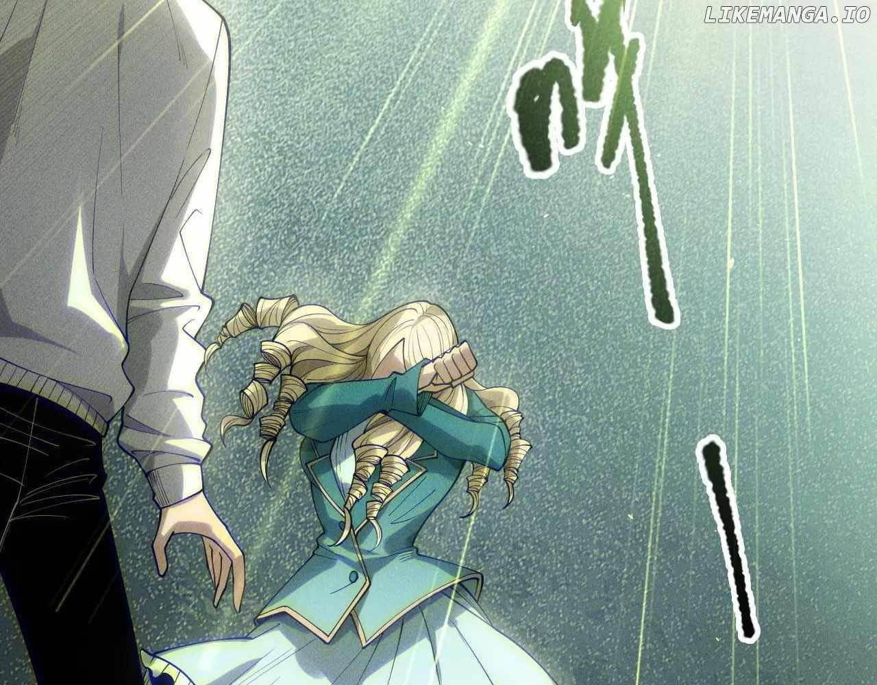 Catastrophic Necromancer Chapter 177 - Page 20 in English