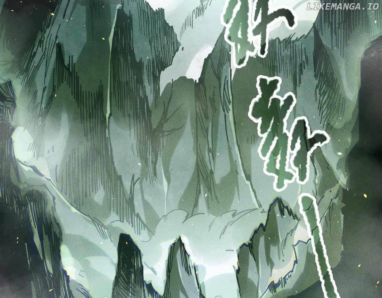 Catastrophic Necromancer Chapter 177 - Page 23 in English